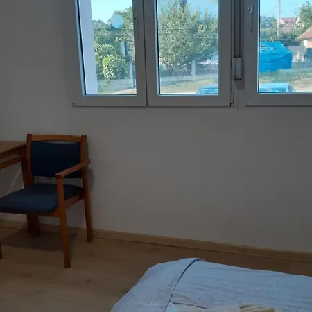 Komforna Soba U Centru #3 Vendégház *