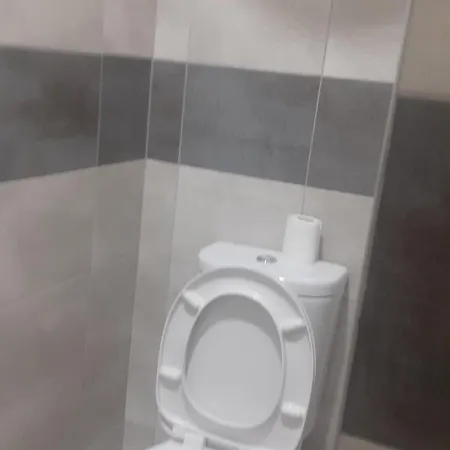 Komforna Soba U Centru #3