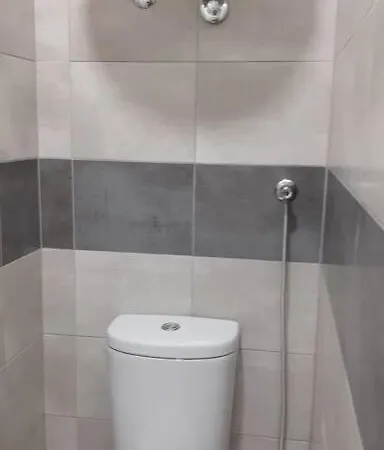 Komforna Soba U Centru #3 Vendégház Mladenovac