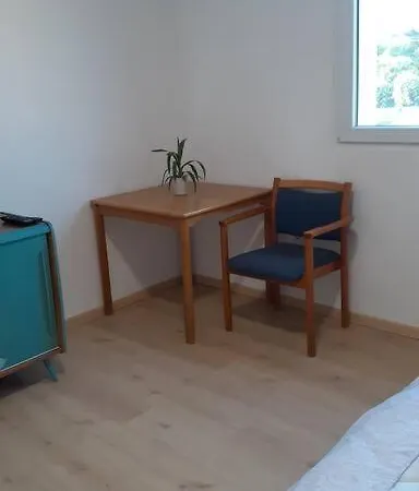 Komforna Soba U Centru #3 * Mladenovac