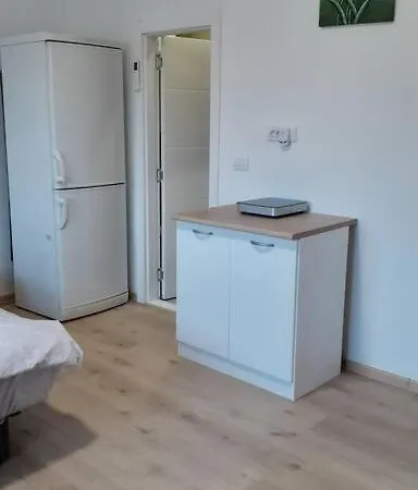 Vendégház Komforna Soba U Centru #3